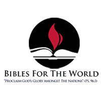 BIBLES FOR THE WORLD